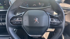 Peugeot 2008 100kW Allure Premium 50kWh 5dr Auto Electric Estate